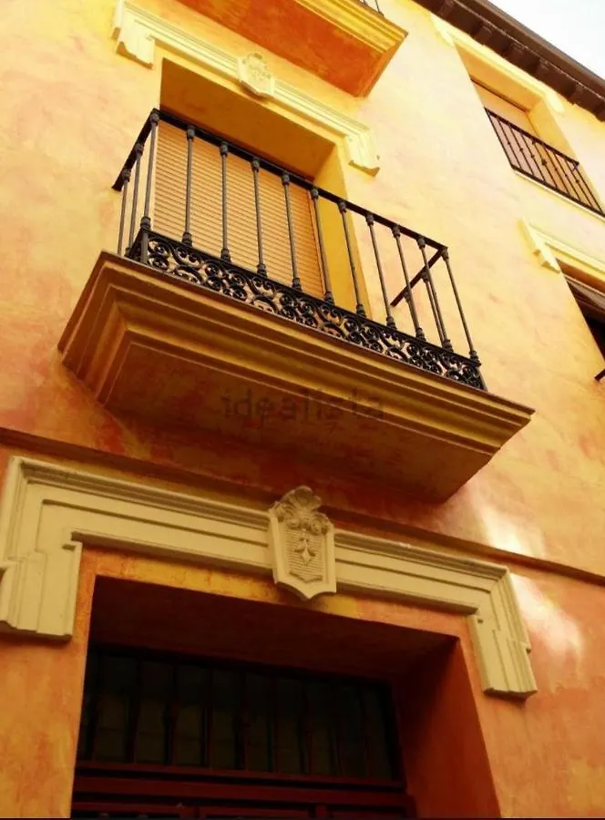 Bonito Studio Realejo Apartment Granada