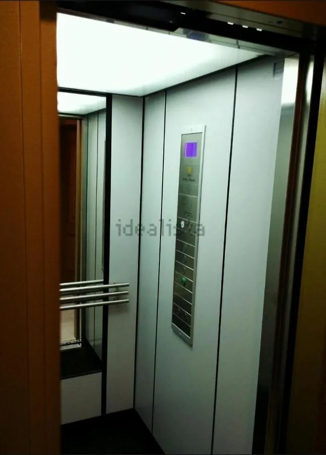 Bonito Studio Realejo Apartment Granada Spain